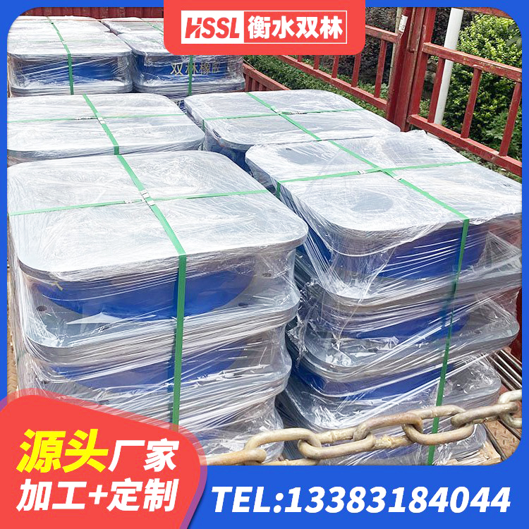 新邱区高阻尼铅芯支座源头工厂 新邱区LNR1500天然隔震支座 新邱区HDR900高阻尼支座 新邱区HDR1100橡胶隔震支座源头工厂 - 第3张