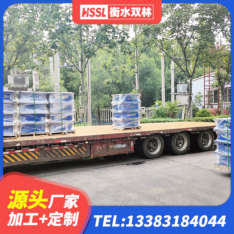 新邱区建筑高阻尼铅芯隔震支座 新邱区建筑隔震支座LNRP 新邱区房屋建筑减隔震支座源头工厂 新邱区方形隔震支座什么价格 - 第7张