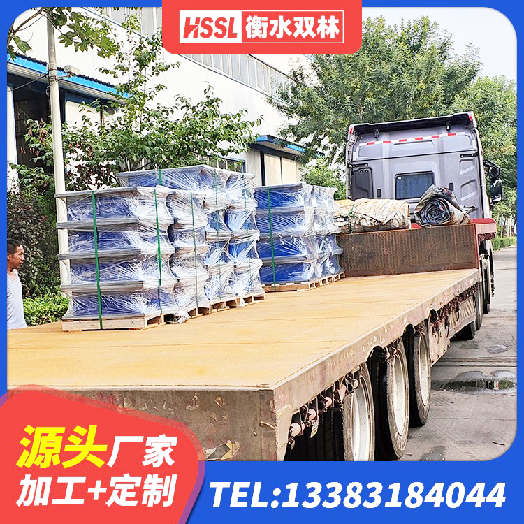 新邱区LNR隔震支座700源头工厂 新邱区高阻尼HDR隔震支座什么价格 新邱区建筑分散力型隔震支座 新邱区隔震支座LNRD420 - 第6张