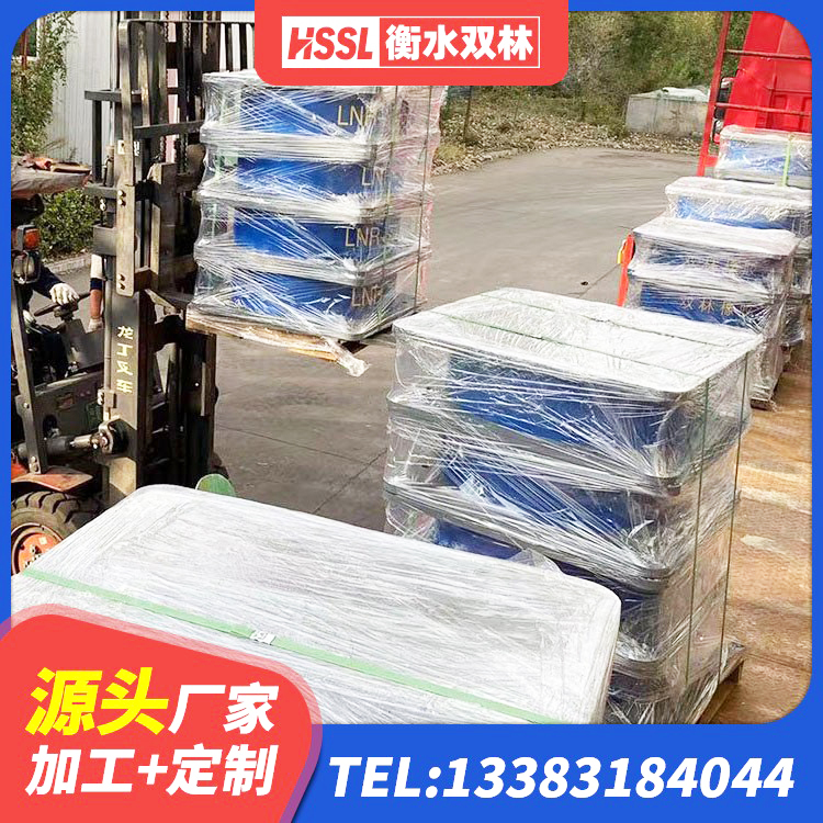 新邱区建筑隔震支座JG源头工厂 新邱区铅芯隔震支座LRB700-Ⅱ源头工厂 新邱区LNR铅芯隔震支座 新邱区建筑铅芯隔震支座定制 - 第2张