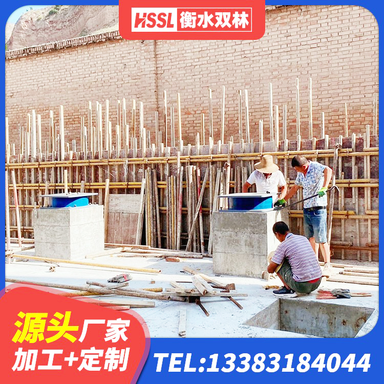 新邱区HDR1300支座生产厂家 新邱区水平力分散力型LNR隔震支座生产厂家 新邱区LRB500铅芯隔震支座厂家 新邱区建筑圆形橡胶隔震支座源头工厂 - 第2张