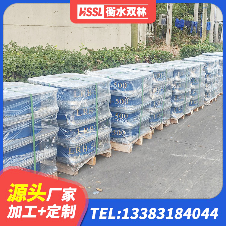 新邱区建筑隔震支座JG源头工厂 新邱区铅芯隔震支座LRB700-Ⅱ源头工厂 新邱区LNR铅芯隔震支座 新邱区建筑铅芯隔震支座定制 - 第5张