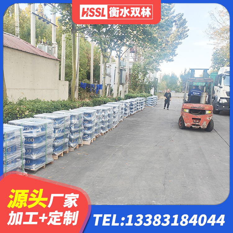 新邱区HDR500高阻尼支座生产厂家 新邱区LNR800支座生产加工 新邱区叠层橡胶减震支座厂家 新邱区LNR橡胶隔震支座600(II型)生产厂家 - 第6张