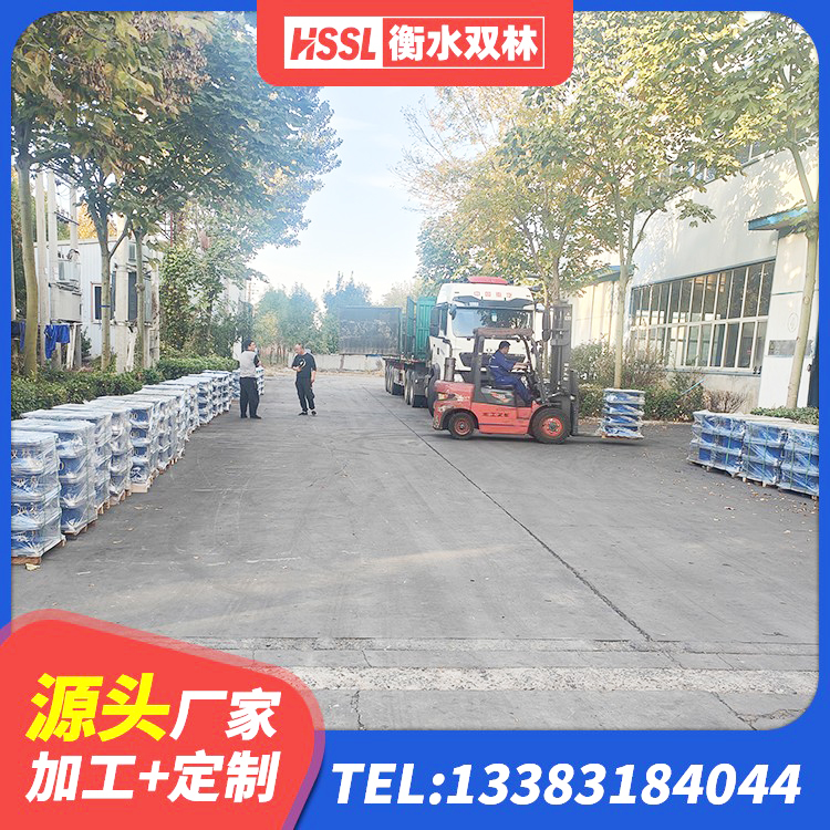 新邱区LNR隔震支座700源头工厂 新邱区高阻尼HDR隔震支座什么价格 新邱区建筑分散力型隔震支座 新邱区隔震支座LNRD420 - 第4张